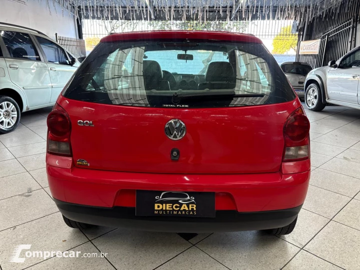 GOL 1.0 8V