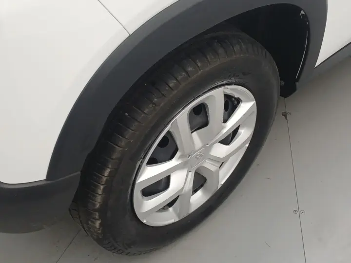 C3 1.0 16V FLEX LIVE PACK MANUAL