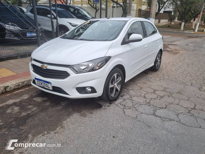 ONIX 1.4 MPFI LTZ 8V