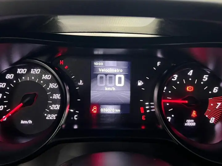 CRONOS DRIVE 1.0