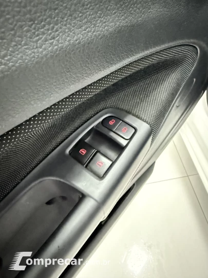 GOL 1.0 12V MPI Totalflex