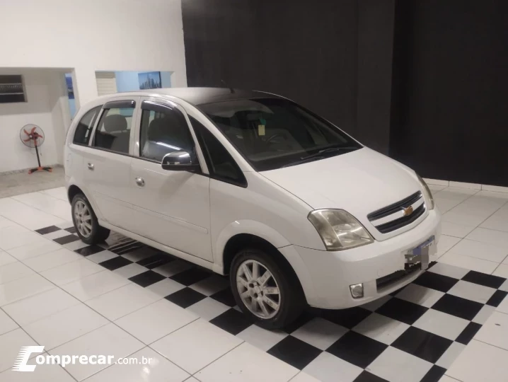 MERIVA 1.4 MPFI Maxx 8V