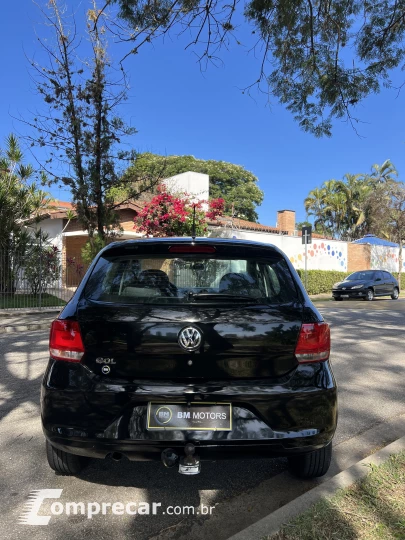 GOL 1.0 MI 8V