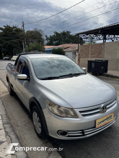 SAVEIRO 1.6 C CS 8V