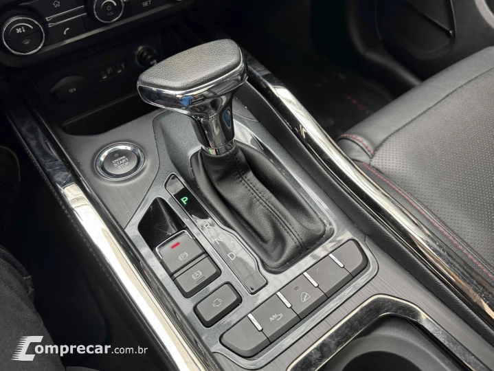TIGGO 5x 1.5 VVT TURBO iFLEX TXS DCT