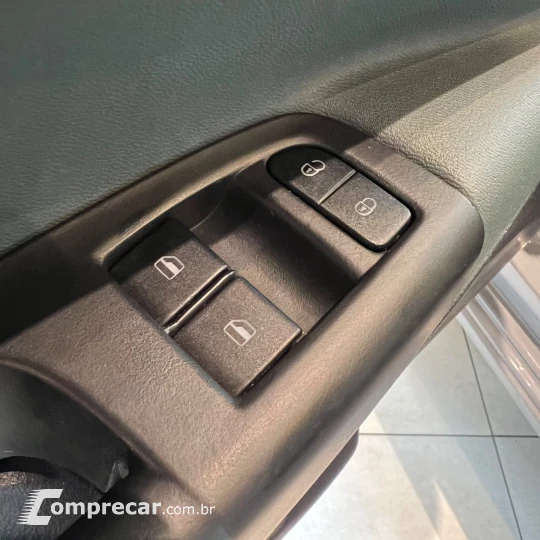 Saveiro Extreme 1.6 Flex 16V CD