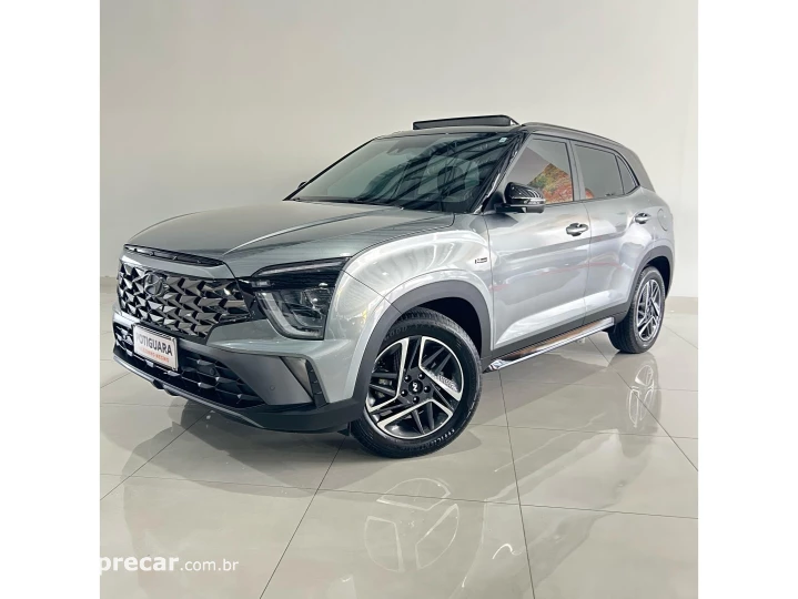 CRETA 1.0 Tgdi N Line