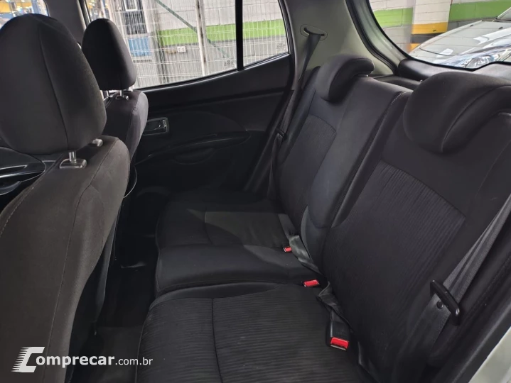 PICANTO 1.0 EX 12V