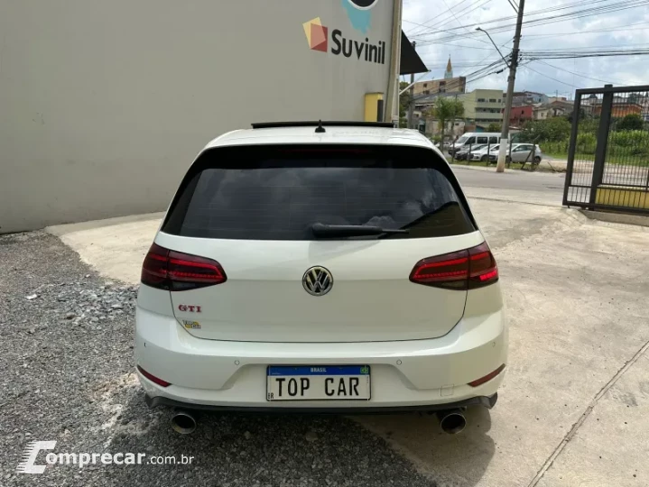 GOLF 2.0 350 TSI GTI