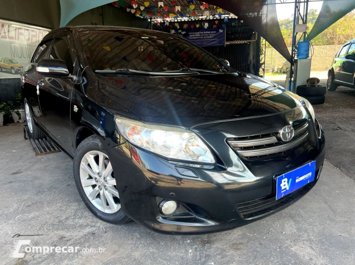 COROLLA 2.0 Altis 16V