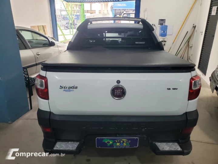 Strada adventure 1.8 etorq