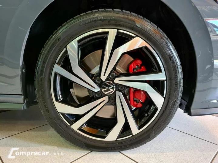 JETTA GLI 350 TSI 2.0 16V 4P TIPT.