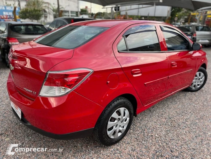 Prisma 1.0 Mpfi Lt 8V Flex 4P Manual