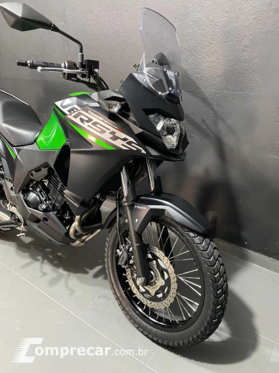 VERSYS 300 X ABS