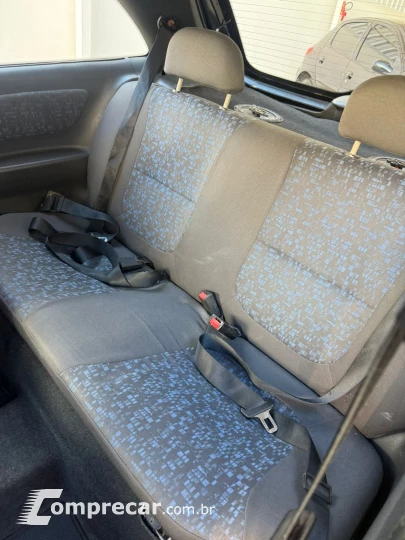 Celta 1.0 VHC Super