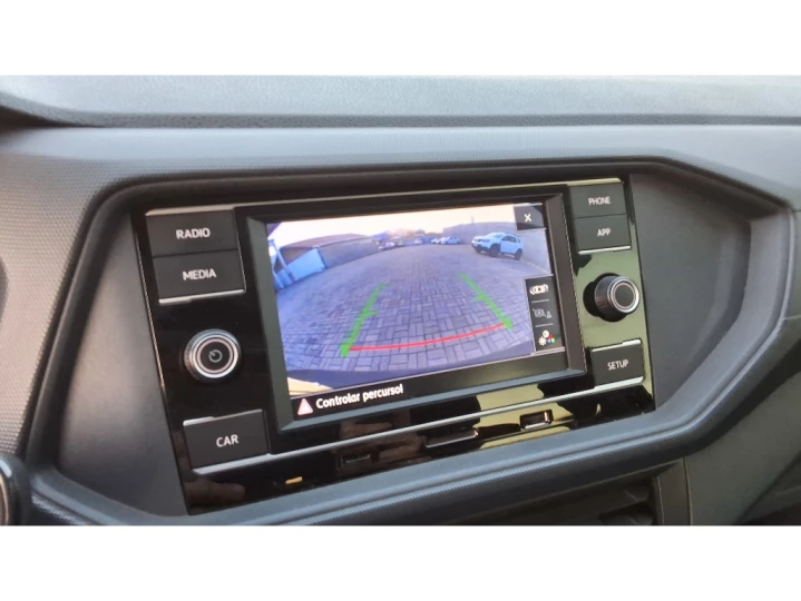 T-CROSS 1.0 200 TSI TOTAL FLEX SENSE AUTOMÁTICO