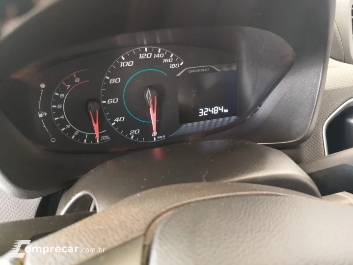 SPIN 1.8 Premier 8V