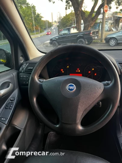 STILO 1.8 MPI 8V
