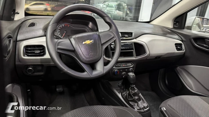 ONIX HATCH Joy 1.0 8V Flex 5p Mec.