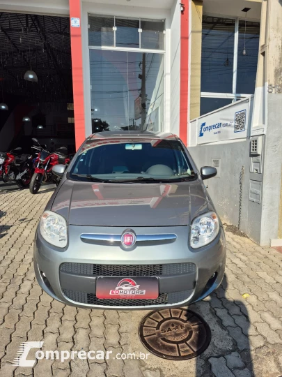 PALIO 1.4 MPI Attractive 8V