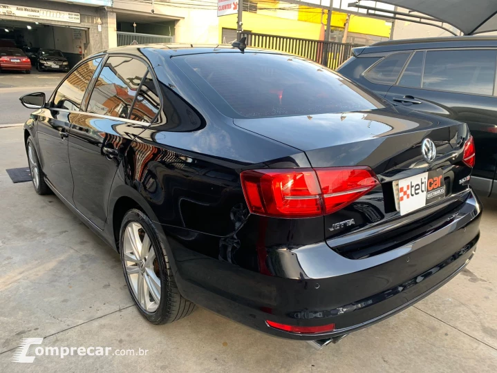 JETTA 2.0 TSI Highline 200cv