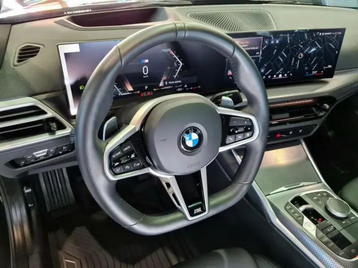 320I M SPORT FLEX