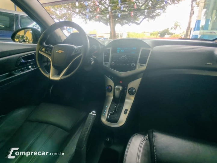 CRUZE 1.8 LT 16V
