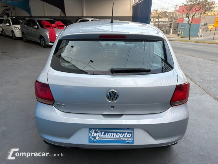 GOL 1.0 MI Trendline 8V