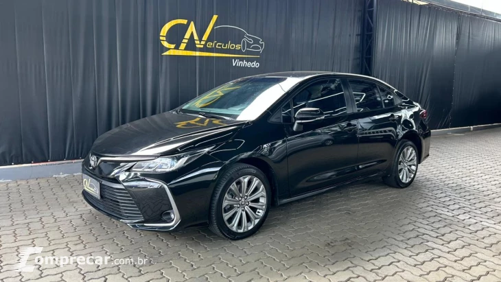 COROLLA 2.0 XEI 16V