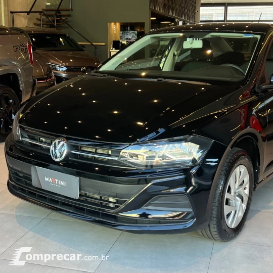 VIRTUS Sense 1.6 Flex 16V 5p Aut.