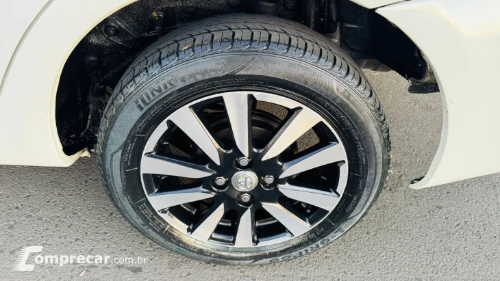 ETIOS 1.5 Platinum 16V