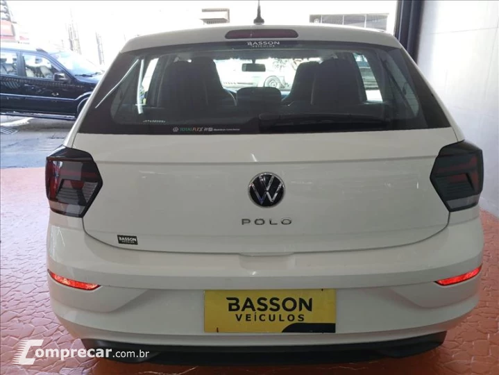 POLO 1.0 MPI