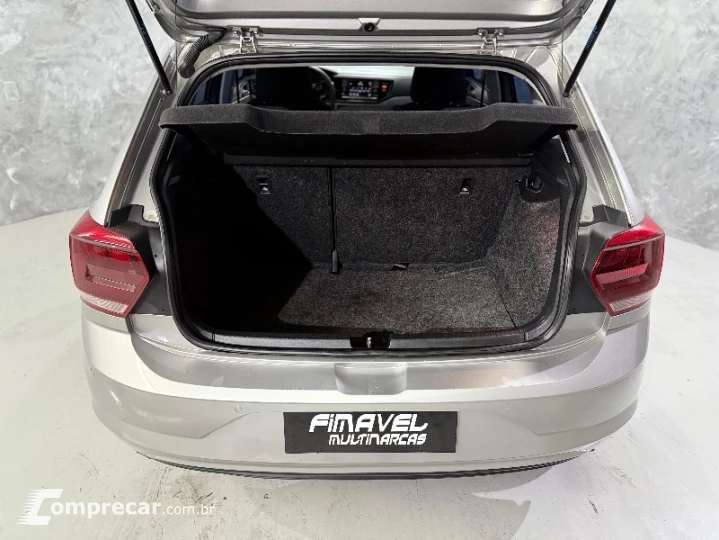 POLO 1.0 200 TSI Comfortline