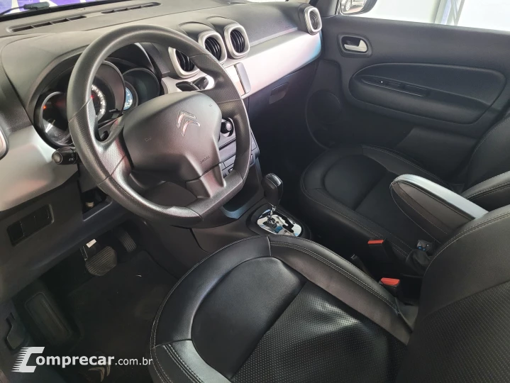 AIRCROSS 1.6 Feel 16V