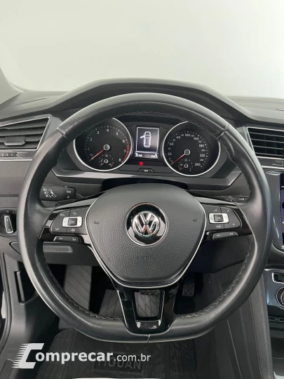 TIGUAN 1.4 250 TSI Allspace