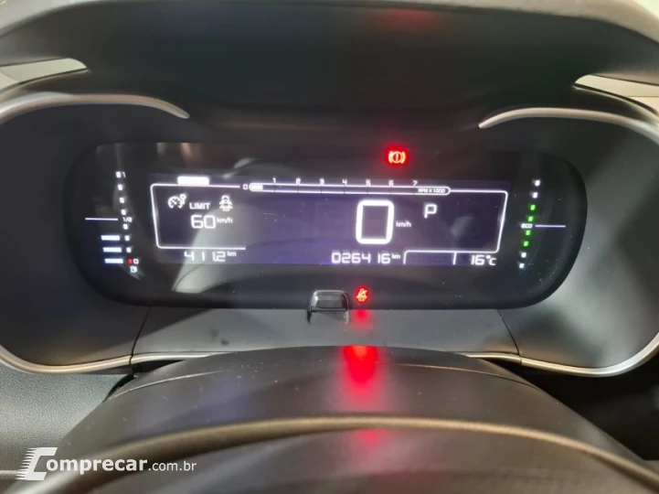 C4 CACTUS 1.6 VTI 120 Feel