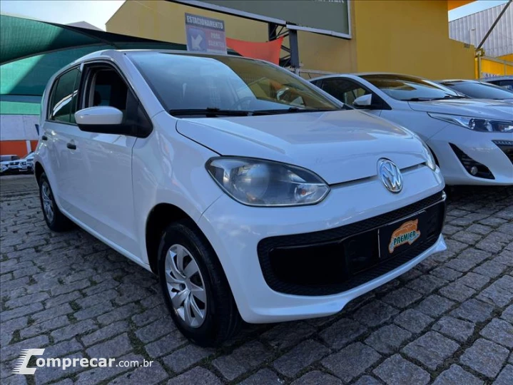UP 1.0 MPI Take UP 12V