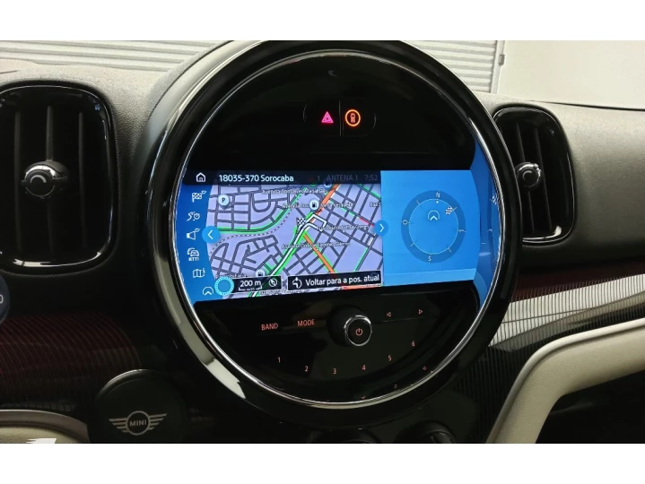 COUNTRYMAN 1.5 12V TWINPOWER TURBO HYBRID COOPER S E TOP ALL