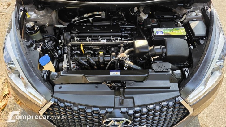 HB20 1.6 Premium 16V