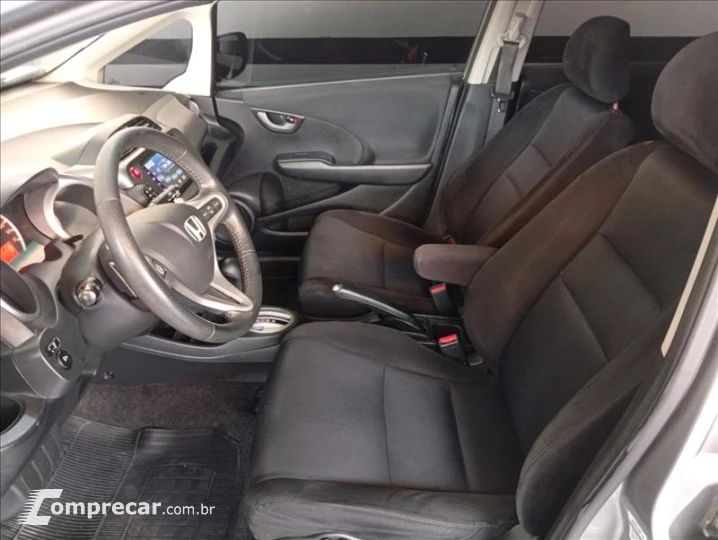 FIT 1.5 EX 16V