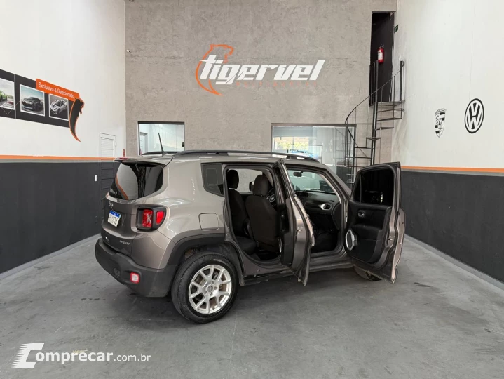 RENEGADE 1.8 16V Sport