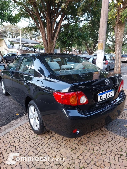 COROLLA 1.8 GLI 16V