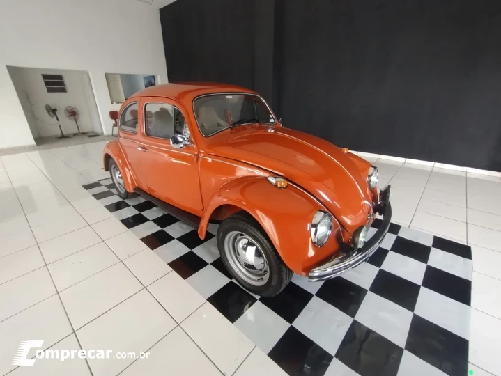 FUSCA 1.3 8V