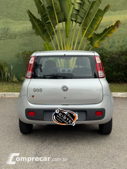 UNO 1.0 EVO Vivace 8V