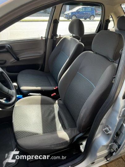 CLASSIC 1.0 MPFI LS 8V