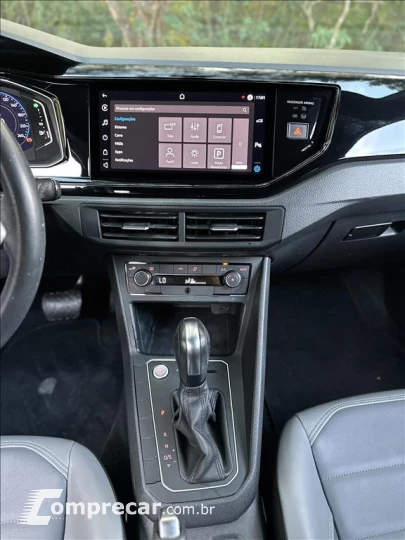 NIVUS 1.0 200 TSI Highline