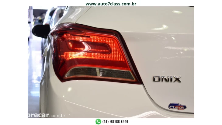 ONIX - 1.0 MPFI LT 8V 4P MANUAL
