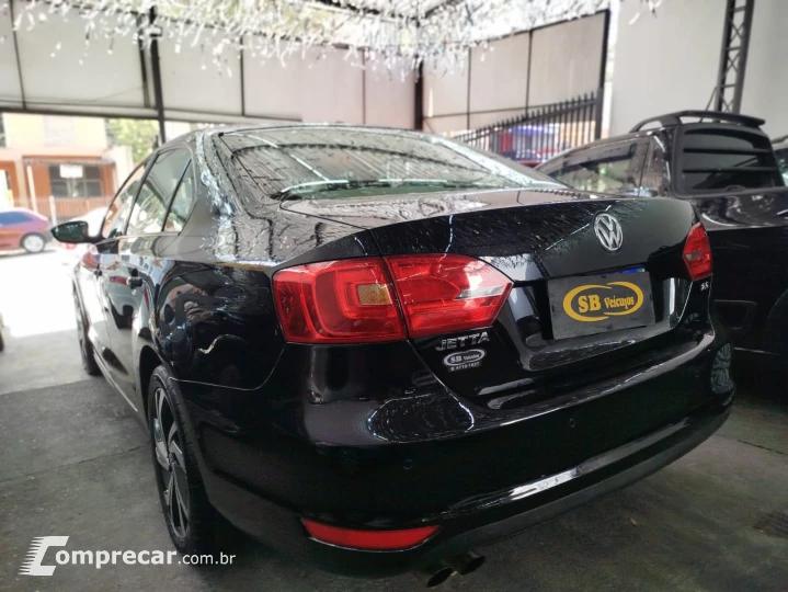 Jetta Confortline 2.0