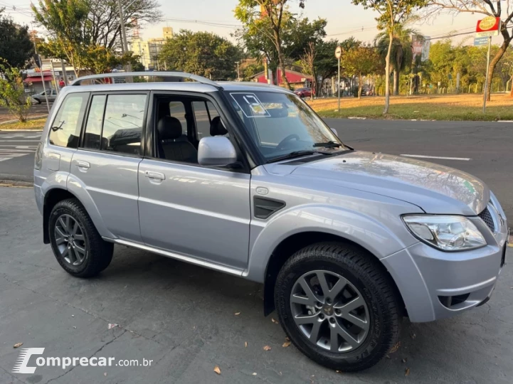PAJERO TR4 2.0 4X2 16V 140cv