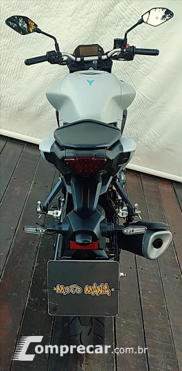 MT-03 ABS